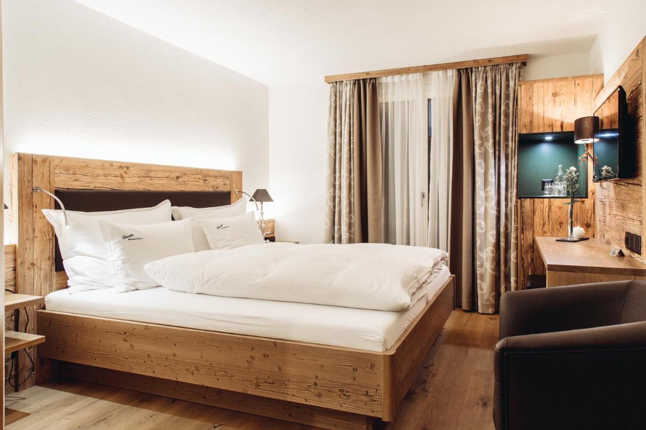 Hotel Spescha Lenzerheide/Lai Exterior foto
