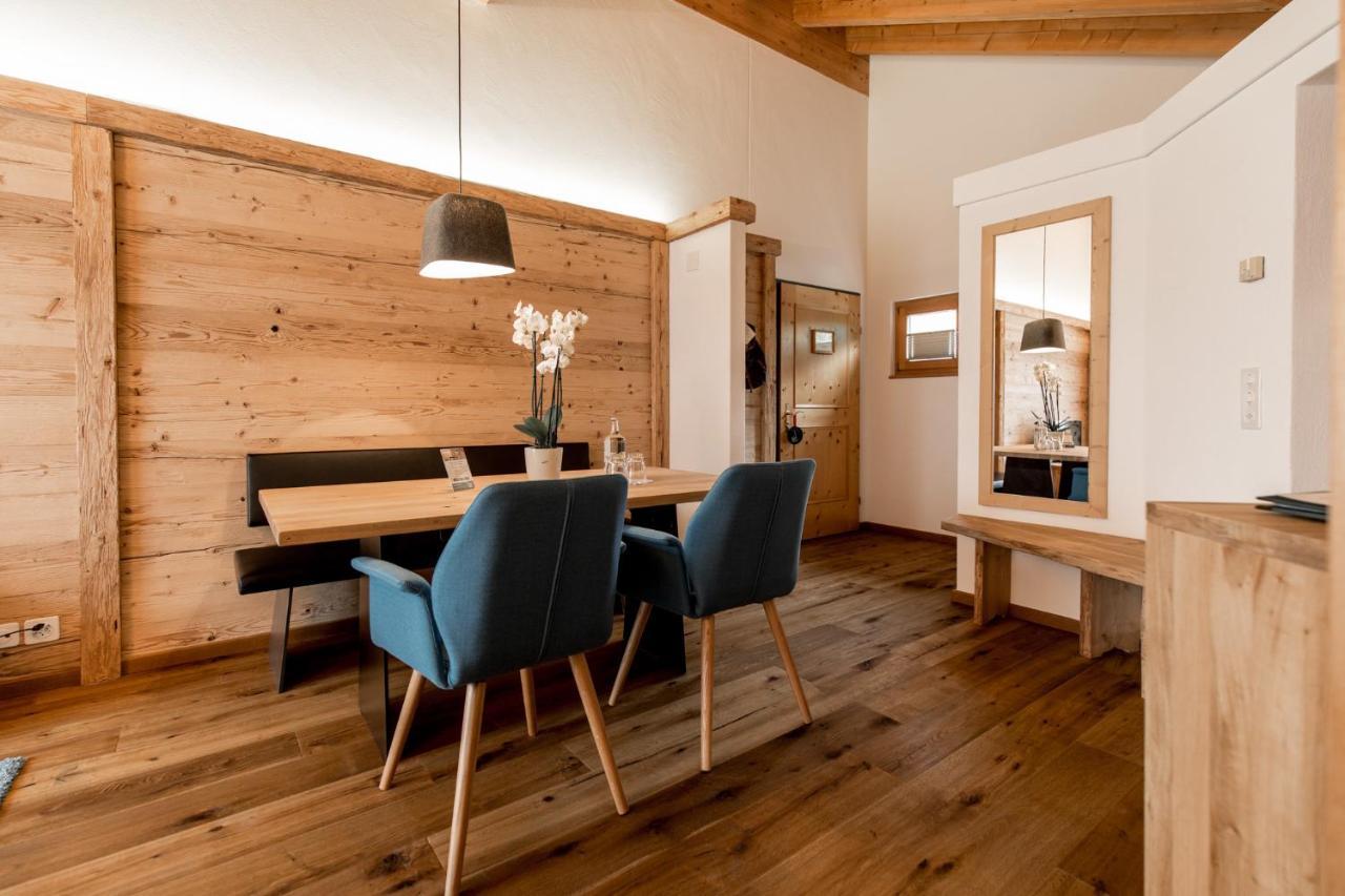 Hotel Spescha Lenzerheide/Lai Exterior foto