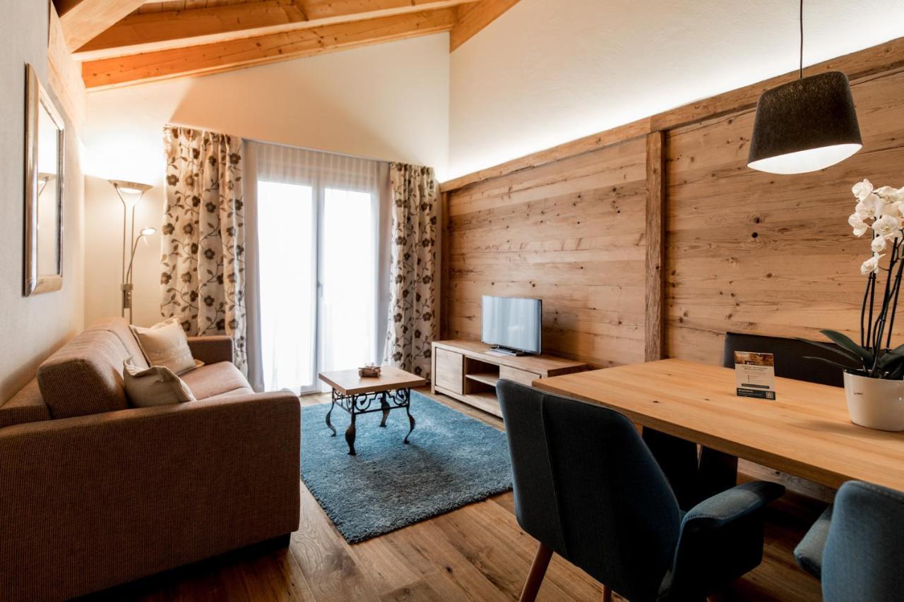Hotel Spescha Lenzerheide/Lai Exterior foto