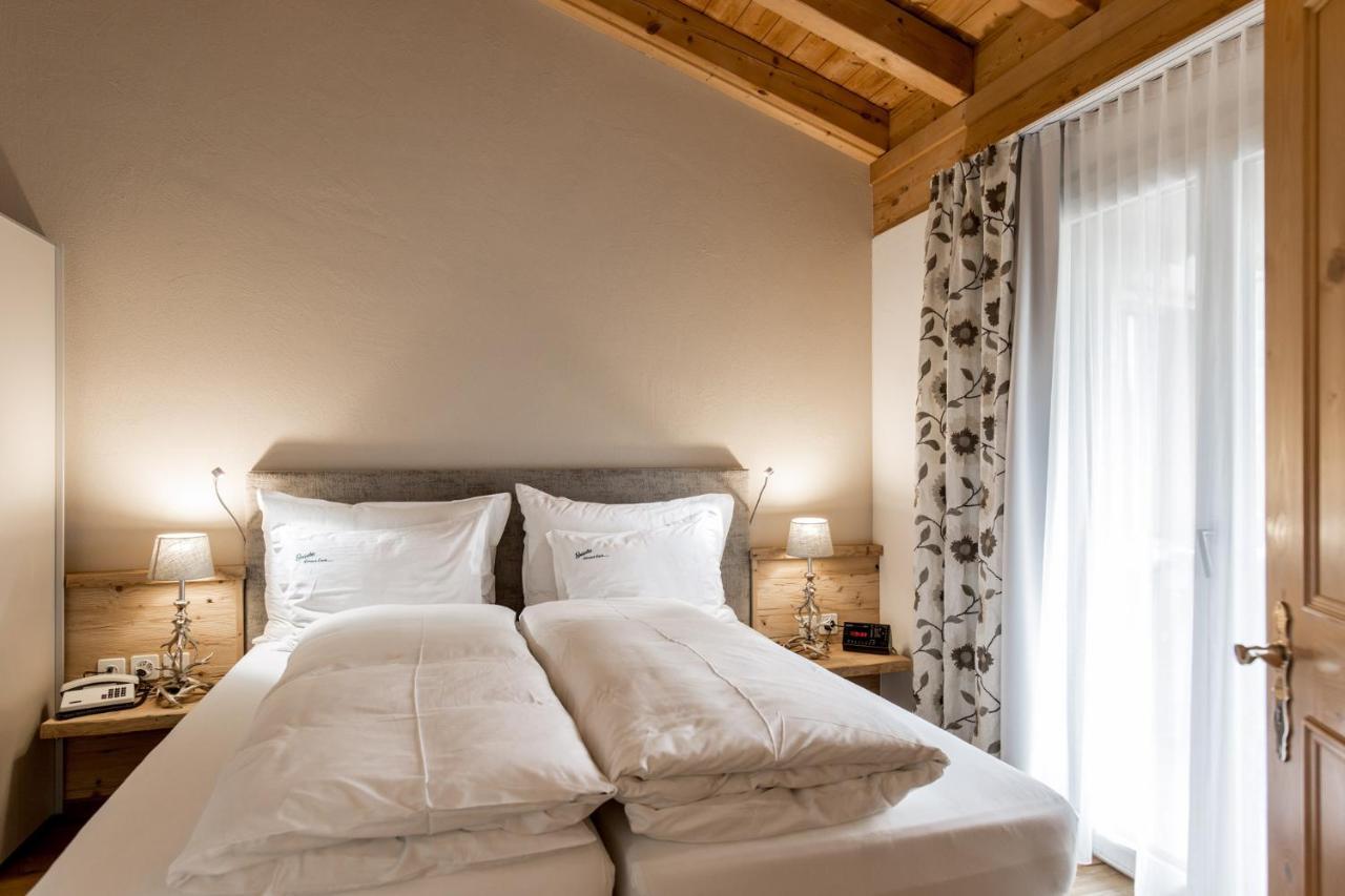 Hotel Spescha Lenzerheide/Lai Exterior foto