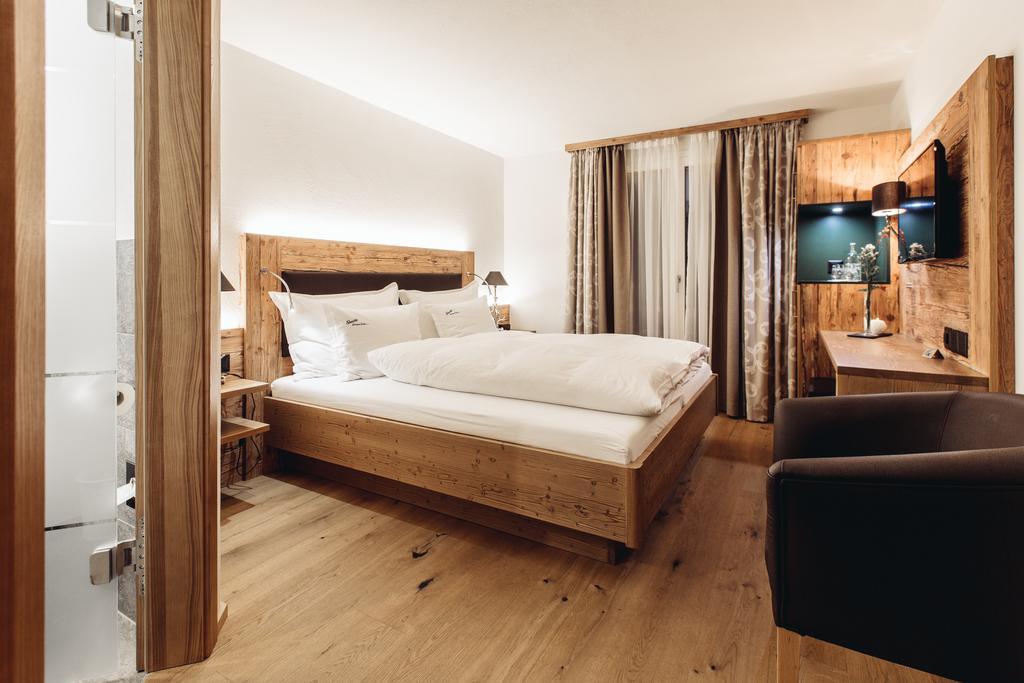 Hotel Spescha Lenzerheide/Lai Zimmer foto