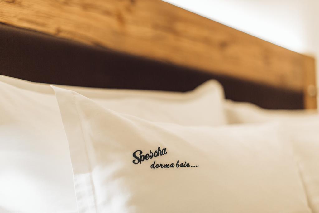 Hotel Spescha Lenzerheide/Lai Zimmer foto