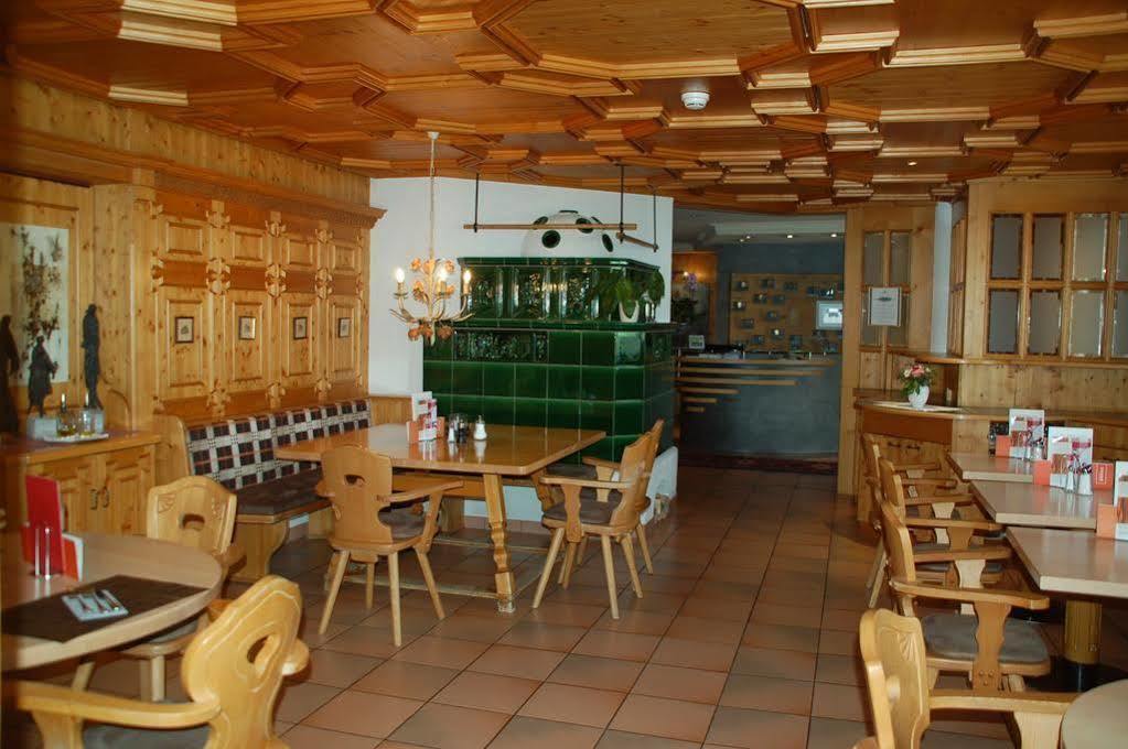Hotel Spescha Lenzerheide/Lai Exterior foto